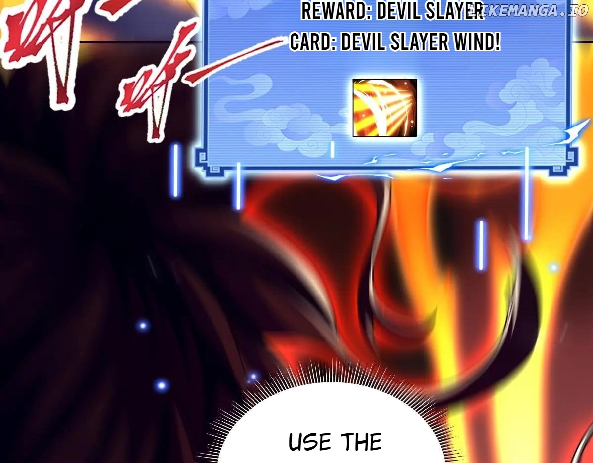Invincible After Shocking My Empress Wife Chapter 83 - page 129